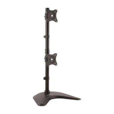 StarTech.com ARMBARDUOV – Supporto da scrivania per 2 monitor fino a 27”