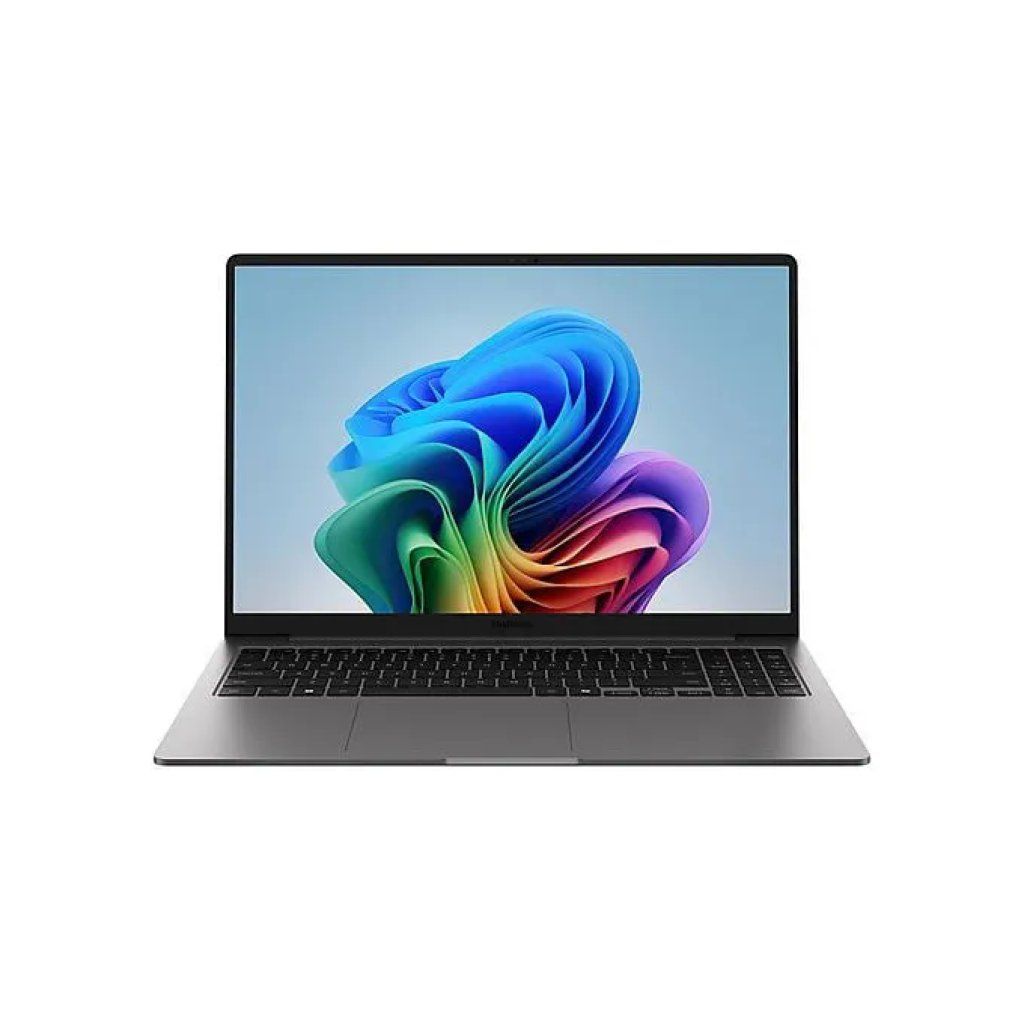 Samsung Galaxy Book6 EE Notebook 16” Core Ultra 7, 32 GB RAM, 512 GB SSD – Grigio Samsung Galaxy Book6 EE Notebook 16” Core Ultra 7, 32 GB RAM, 512 GB SSD – Grigio