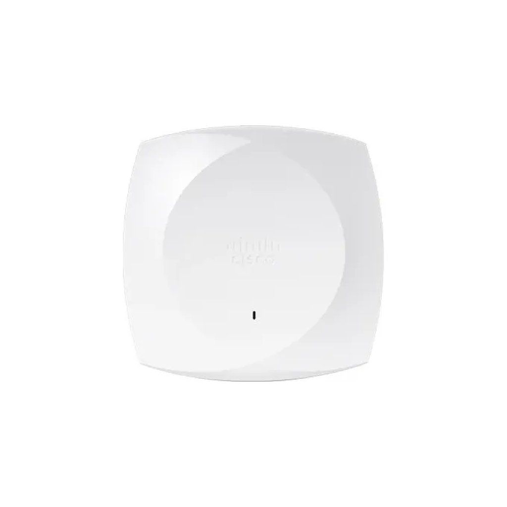 Cisco CW9176D1-CFG Access Point Wireless Tri-Band 4x4 UWB Nero Cisco CW9176D1-CFG Access Point Wireless Tri-Band 4x4 UWB Nero