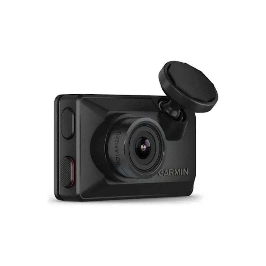 Garmin X310 Action Camera 4K Ultra HD con Wi-Fi, Bluetooth e GPS - Nera