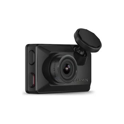 Garmin X310 Action Camera 4K Ultra HD con Wi-Fi, Bluetooth e GPS - Nera