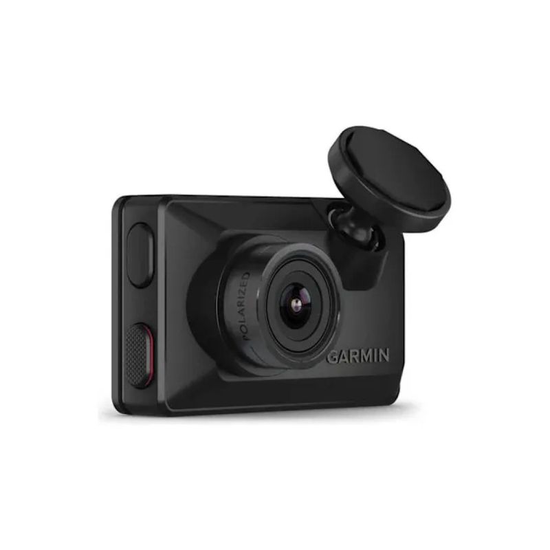 Garmin X310 Action Camera 4K Ultra HD con Wi-Fi, Bluetooth e GPS - Nera