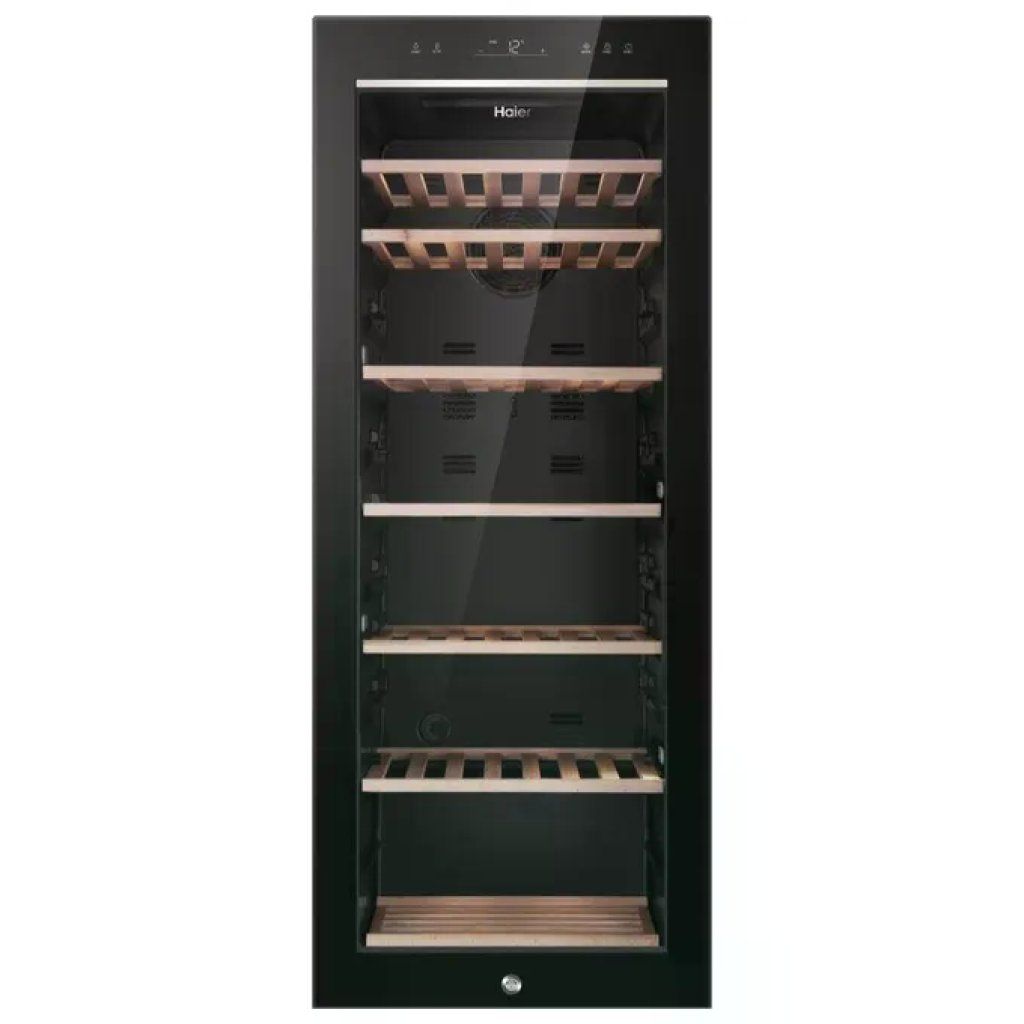 Haier Wine Bank 50 Serie 5 HWS84GA Cantinetta Vino 84 Bottiglie