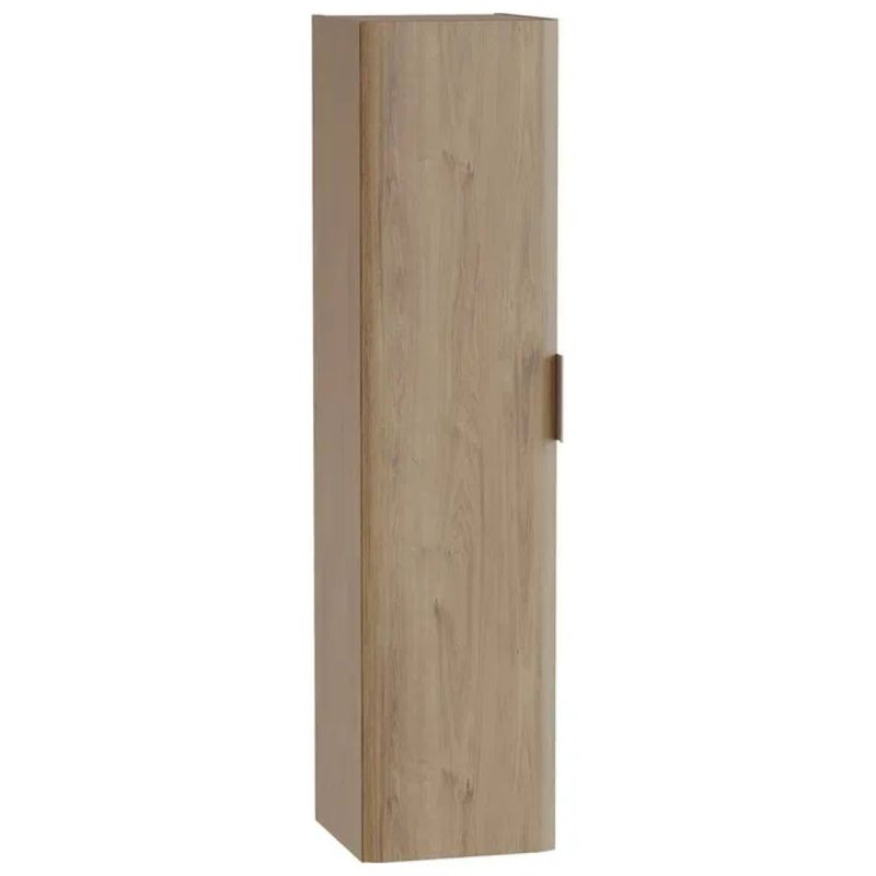 VitrA Mia – Colonna per bagno Golden Oak
