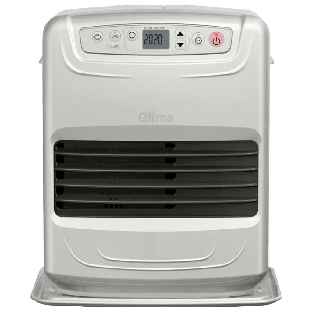 Qlima SRE 3531 TC-2 – Riscaldatore da 3100 W Qlima SRE 3531 TC-2 – Riscaldatore da 3100 W