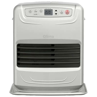 Qlima SRE 3531 TC-2 – Riscaldatore da 3100 W Qlima SRE 3531 TC-2 – Riscaldatore da 3100 W