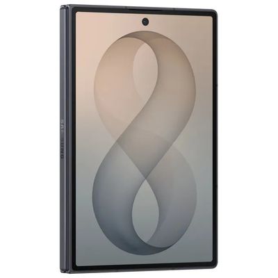 Samsung Galaxy Z Fold8 256 GB 5G – Grafite