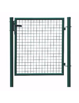 Trex 11415 Cancello Pedonale Garden Verde 100 × 125 cm Trex 11415 Cancello Pedonale Garden Verde 100 × 125 cm