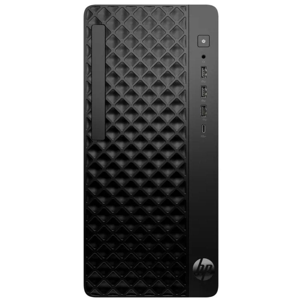 HP ProDesk 2 Tower G1i Desktop PC, Core i5-14400, 8 GB RAM, 256 GB SSD, Windows 11 Pro HP ProDesk 2 Tower G1i Desktop PC, Core i5-14400, 8 GB RAM, 256 GB SSD, Windows 11 Pro