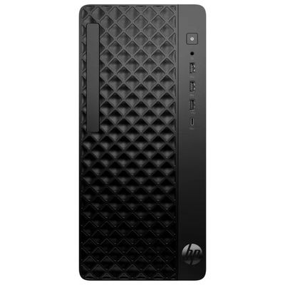 HP ProDesk 2 Tower G1i Desktop PC, Core i5-14400, 8 GB RAM, 256 GB SSD, Windows 11 Pro