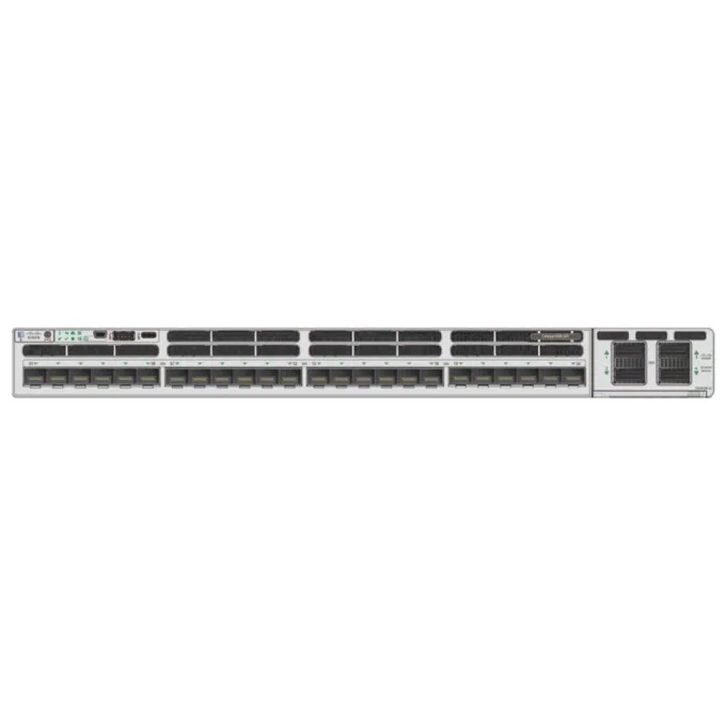 Cisco Catalyst 9300X-24Y-A Switch 24 porte 25G SFP28 Cisco Catalyst 9300X-24Y-A Switch 24 porte 25G SFP28