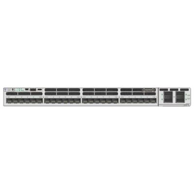 Cisco Catalyst 9300X-24Y-A Switch 24 porte 25G SFP28 Cisco Catalyst 9300X-24Y-A Switch 24 porte 25G SFP28