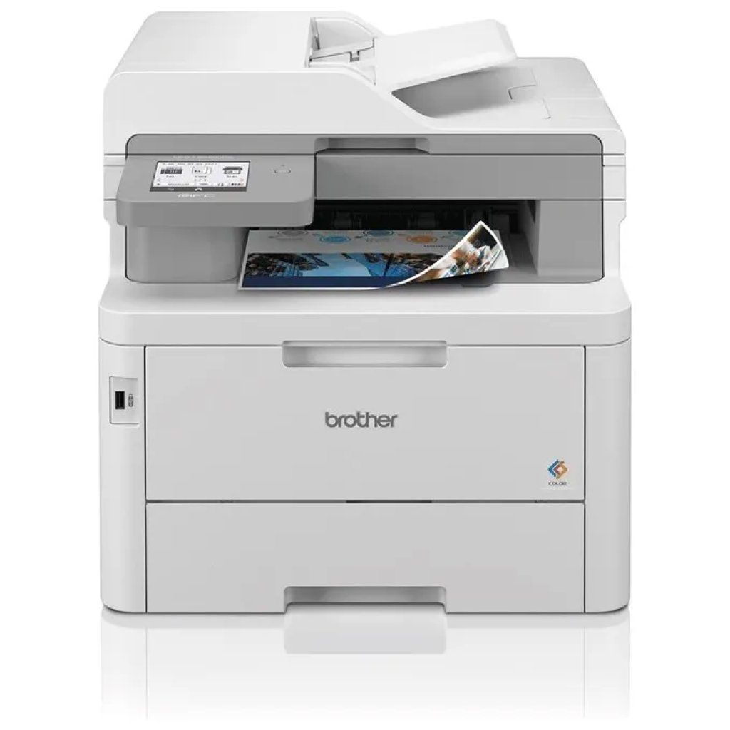 Brother MFC-L8340CDW – Stampante multifunzione LED a colori