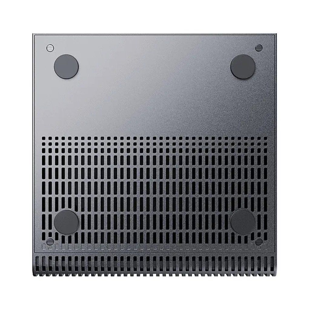 ASUS Ascent GX10 Mini PC, NVIDIA GB10, 128 GB LPDDR5x, SSD 4 TB, Wi-Fi 7, Grigio