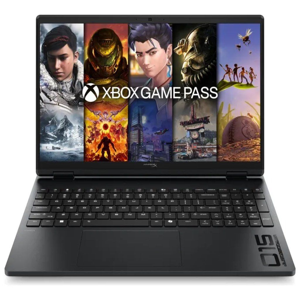 HP OMEN DV2X8EA Laptop Gaming 15,3″ 2K 165 Hz HP OMEN DV2X8EA Laptop Gaming 15,3″ 2K 165 Hz