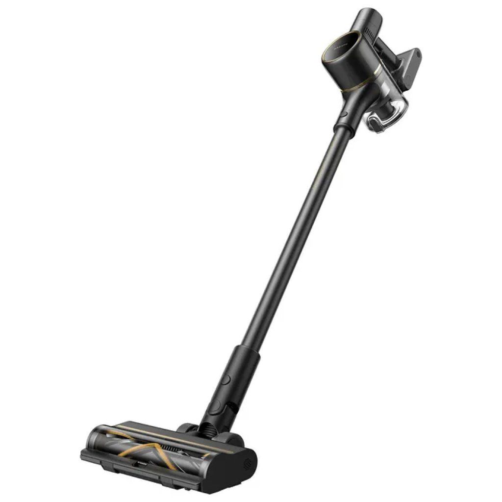 Dreame R20 SE Aspirapolvere senza fili 2 in 1, 570 W, Nero