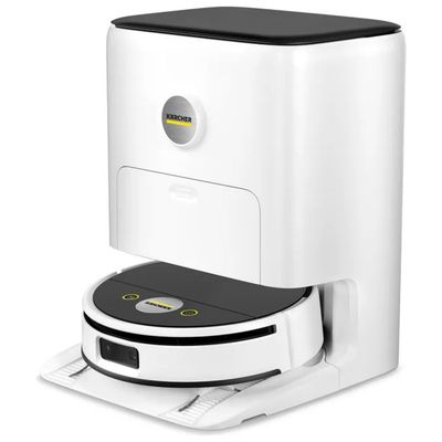 KARCHER Kärcher RVF 7 Comfort Robot Aspirapolvere KARCHER Kärcher RVF 7 Comfort Robot Aspirapolvere