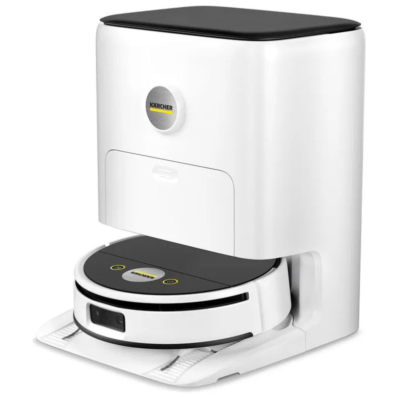 KARCHER Kärcher RVF 7 Comfort Robot Aspirapolvere