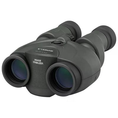 Canon 10x30 IS II – Binocolo con stabilizzatore d’immagine Canon 10x30 IS II – Binocolo con stabilizzatore d’immagine
