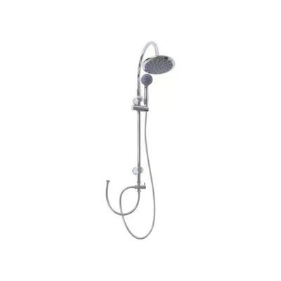 Idro Bric 0083CR – Colonna Doccia Gru Cromata a 5 Getti Idro Bric 0083CR – Colonna Doccia Gru Cromata a 5 Getti