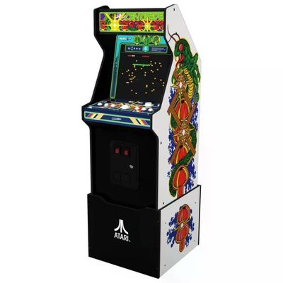 Arcade1Up Atari Legacy Centipede – Cabinato Arcade