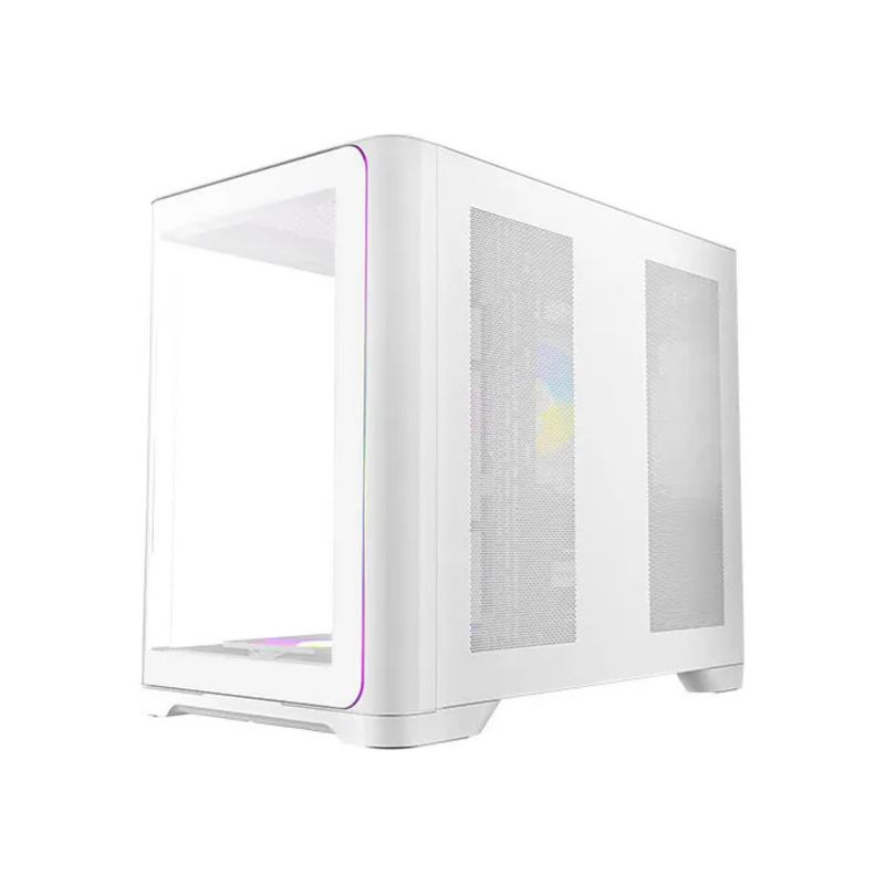Antec C5 Curve ARGB Bianco – Case Midi Tower