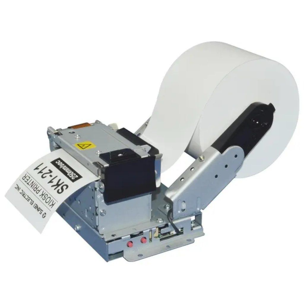 Star Micronics SK1-211SF2-Q-M-SP Stampante Termica per Ricevute Star Micronics SK1-211SF2-Q-M-SP Stampante Termica per Ricevute