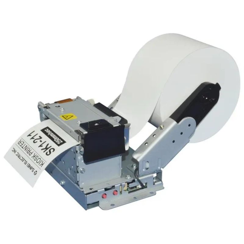 Star Micronics SK1-211SF2-Q-M-SP Stampante Termica per Ricevute