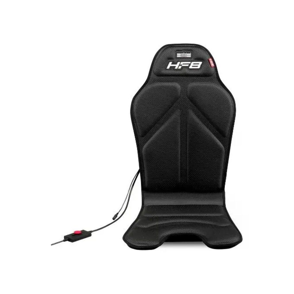 Next Level Racing HF8 Haptic Feedback Gaming Pad