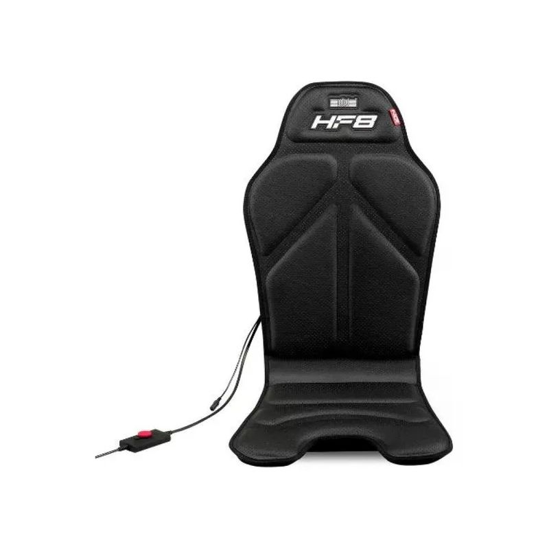 Next Level Racing HF8 Haptic Feedback Gaming Pad