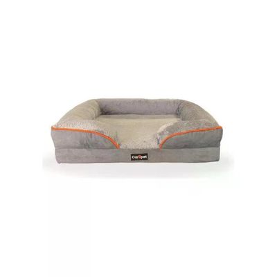 Carepet Smart INN037 – Cuccia Smart Grigia per Cani