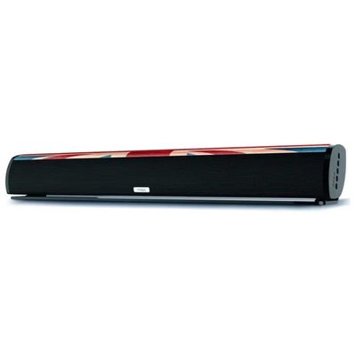 BIG BEN Bigben SB01GB Soundbar Bluetooth 2.0 da 90 W