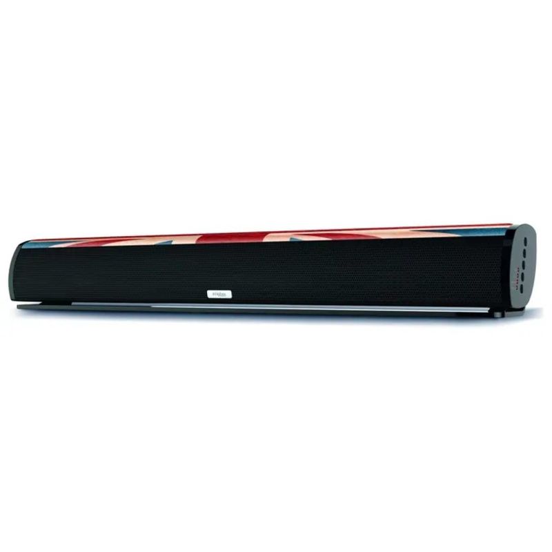 BIG BEN Bigben SB01GB Soundbar Bluetooth 2.0 da 90 W