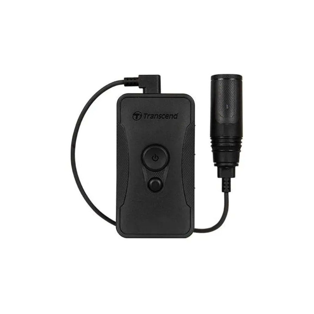 Transcend DrivePro Body 60 Bodycam Full HD 1080p 64 GB Transcend DrivePro Body 60 Bodycam Full HD 1080p 64 GB