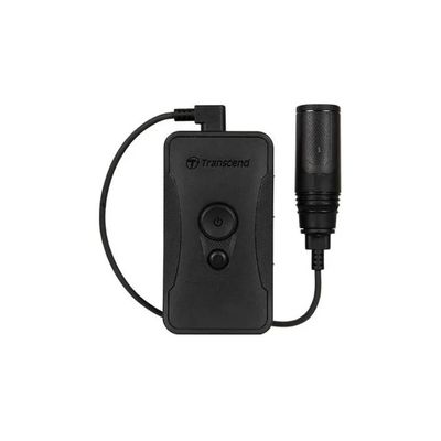 Transcend DrivePro Body 60 Bodycam Full HD 1080p 64 GB