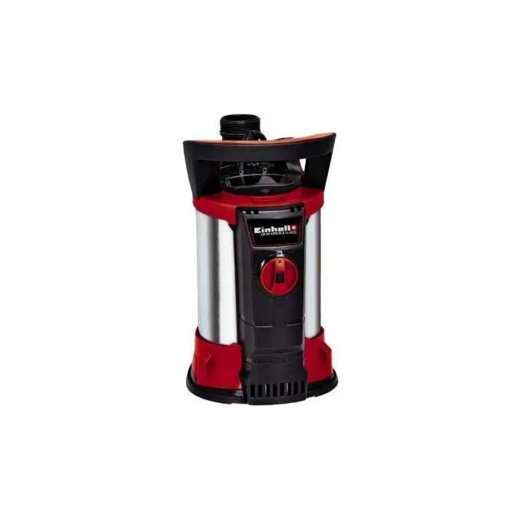 Einhell GE-SP 4390 NA LL Pompa sommersa per acque chiare 430 W