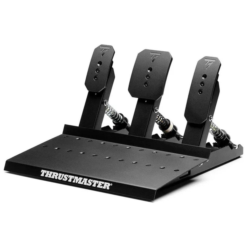 Thrustmaster Raceline Pedals III – Pedali per PC e Console
