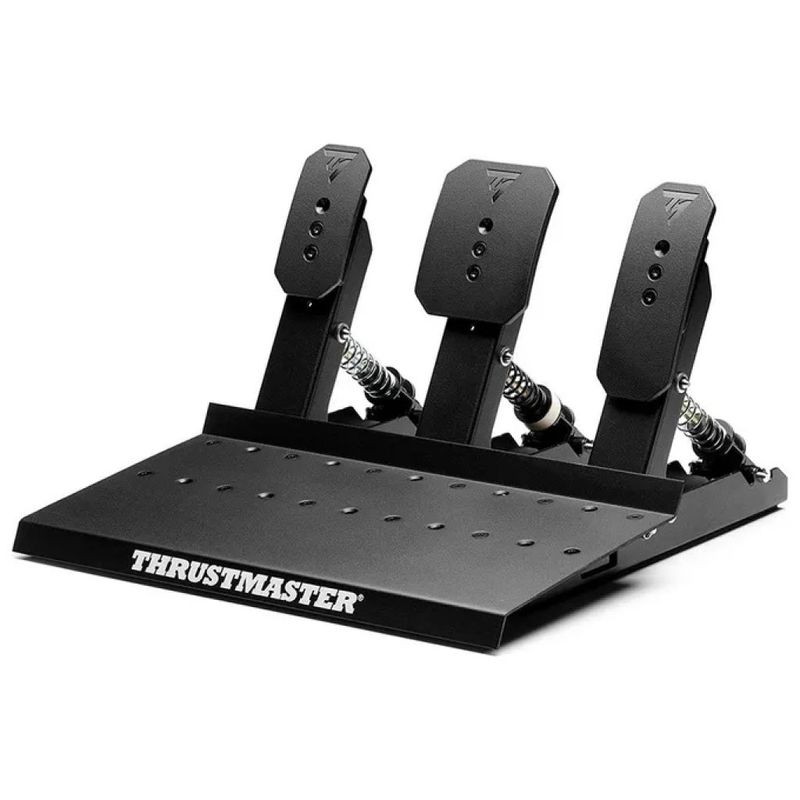 Thrustmaster Raceline Pedals III – Pedali per PC e Console