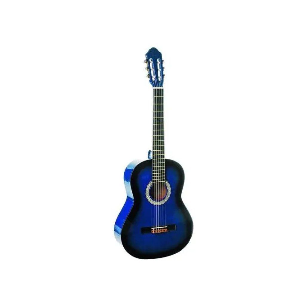 EKO Vibra 150 CW EQ – Chitarra Classica Elettrificata Natural