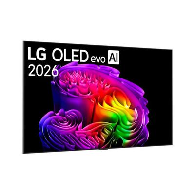 LG OLED evo G6 Smart TV 65 LG OLED evo G6 Smart TV 65" 4K 120 Hz Argento
