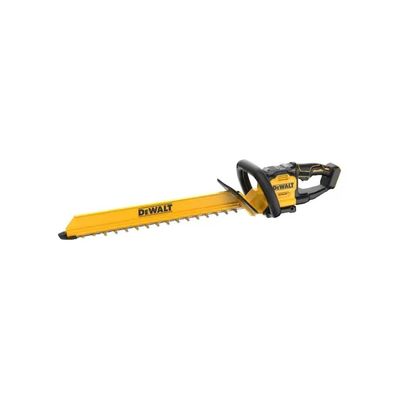 DeWalt DCMHT567N-XJ Tagliasiepi a batteria 18V XR, lama 60 cm, brushless DeWalt DCMHT567N-XJ Tagliasiepi a batteria 18V XR, lama 60 cm, brushless