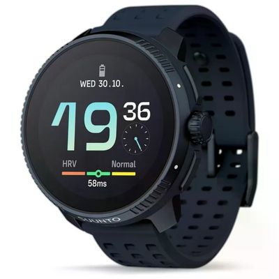 Suunto Race Midnight 49 mm – Smartwatch GPS AMOLED Suunto Race Midnight 49 mm – Smartwatch GPS AMOLED
