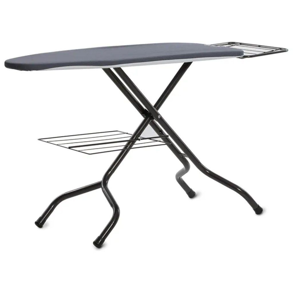 Lelit PA160 Expert Asse da Stiro Traspirante 120 x 45 cm