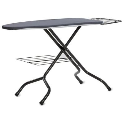 Lelit PA160 Expert Asse da Stiro Traspirante 120 x 45 cm Lelit PA160 Expert Asse da Stiro Traspirante 120 x 45 cm