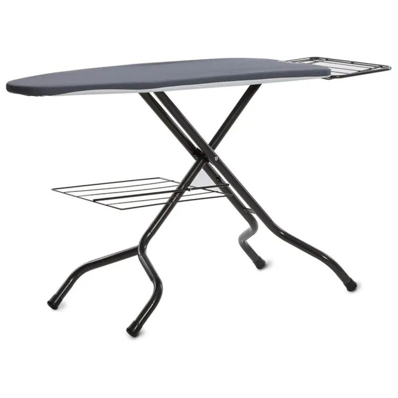 Lelit PA160 Expert Asse da Stiro Traspirante 120 x 45 cm