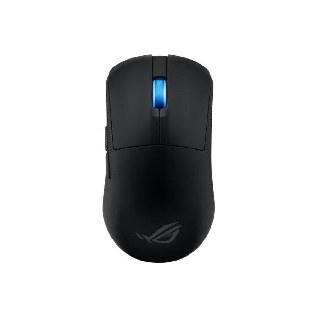 ASUS ROG Harpe Ace Mini Mouse Gaming Wireless 42.000 DPI Nero