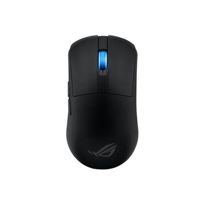 ASUS ROG Harpe Ace Mini Mouse Gaming Wireless 42.000 DPI Nero ASUS ROG Harpe Ace Mini Mouse Gaming Wireless 42.000 DPI Nero