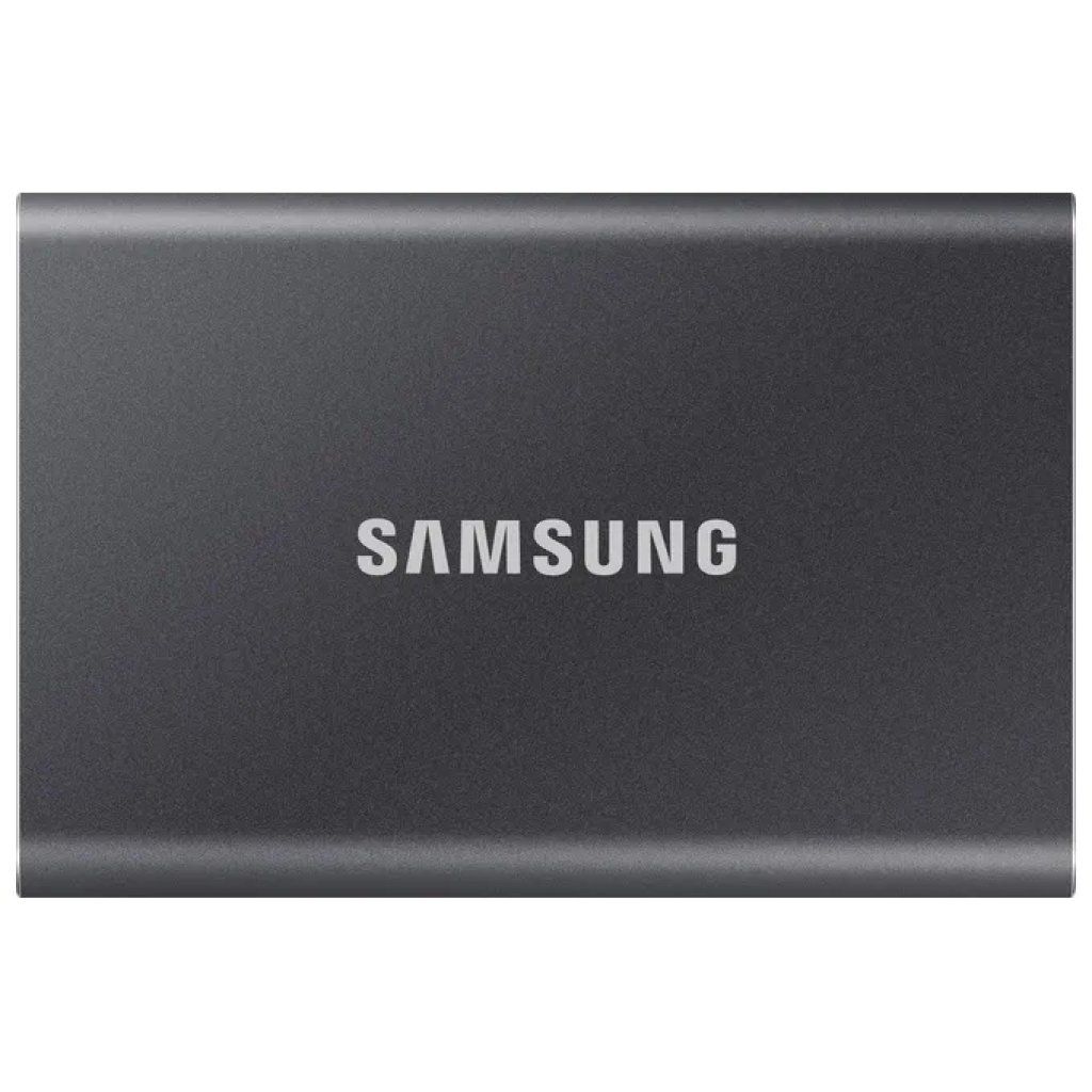 Samsung T7 SSD esterno portatile 1 TB USB 3.2