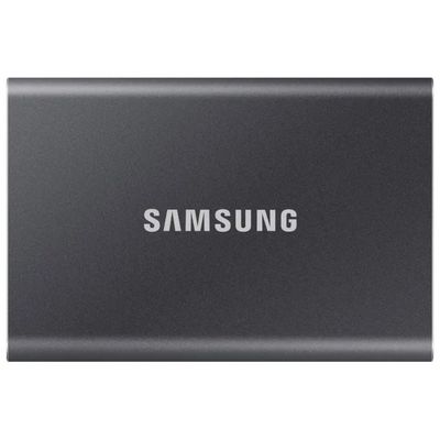 Samsung T7 SSD esterno portatile 1 TB USB 3.2