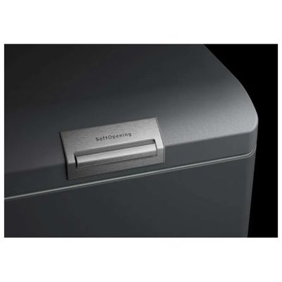 AEG Serie 8000 LTR8CBL37A Lavatrice a Carica dall’Alto 7 kg